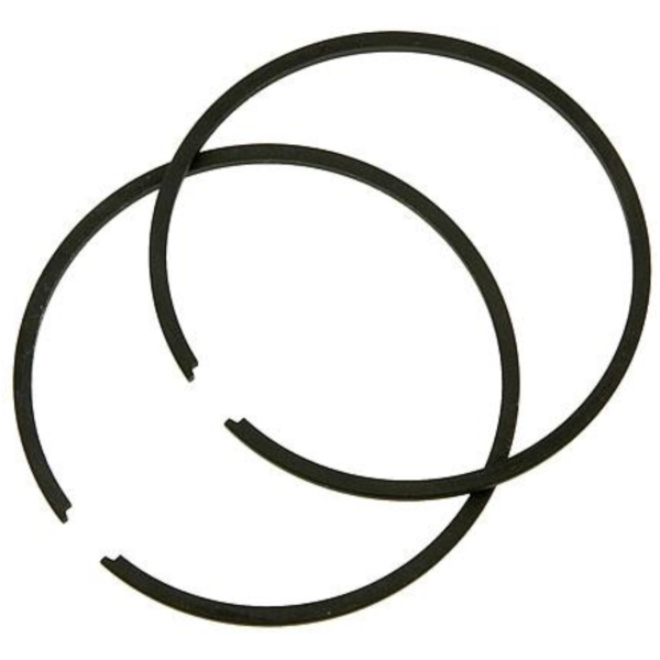 Kolbenring Satz Malossi 70ccm Ø47,4mm B M.354501.40 passend für Vespa V  50 V5SA1T 1977, 2,5 PS, 1,8 kw
