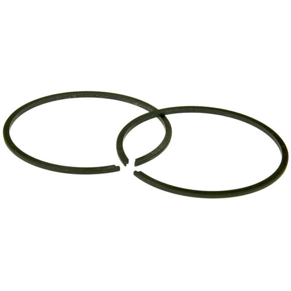 Kolbenring Satz Malossi 70ccm Ø47mm A M.354501 passend für Vespa V  50 V5SA1T 1977, 2,5 PS, 1,8 kw