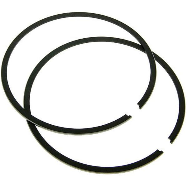 piston ring set Malossi MHR 172cc for Piaggio 125-180cc 2-stroke M.354554 fitting for Piaggio SKR SkipperKat 125 CSM1T 1997, 13,6 PS, 10 kw