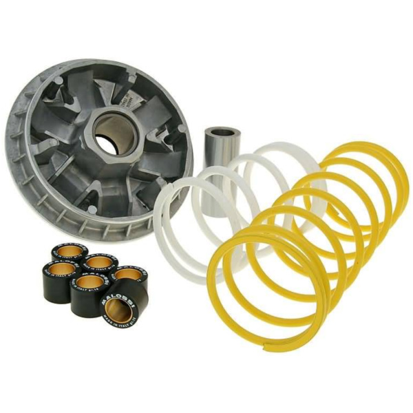 Variator Variomatik Malossi Multivar 2000 für Honda Piaggio Peugeot M.5111226