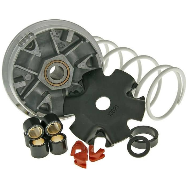 variator Malossi MHR Multivar 2000 for Yamaha Aerox, Giggle, Neos, Vino, MBK Nitro, BoosterX, Ovetto 50cc 4-stroke M.5113603