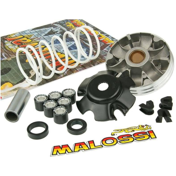 variator Malossi Multivar 2000 for Piaggio (98-) M.519019 fitting for Piaggio NRG DT 50 ZAPC21000 , 