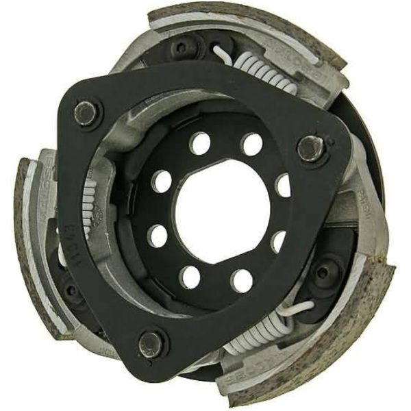 clutch Malossi MHR Maxi Delta Clutch 134mm for Piaggio 125, 180cc 2-stroke M.5211481