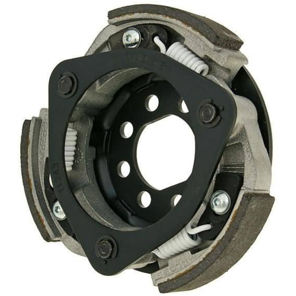 Kupplung Malossi MHR Maxi Delta Clutch 134mm für Vespa, Gilera, Piaggio, Aprilia 125-300ccm M.5211821 passend für Benelli Adiva  250 AD 2006, 