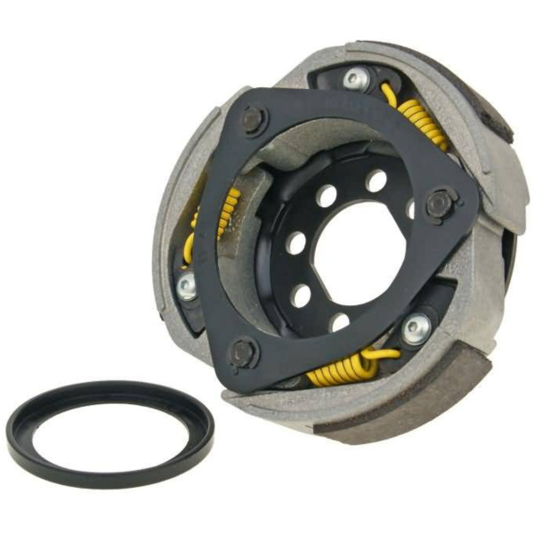 Kupplung Malossi MHR Maxi Delta Clutch 128mm für Yamaha, MBK 125, 180ccm 4-Takt M.5211888 passend für MBK YP Skycruiser 125  2010-2012, 