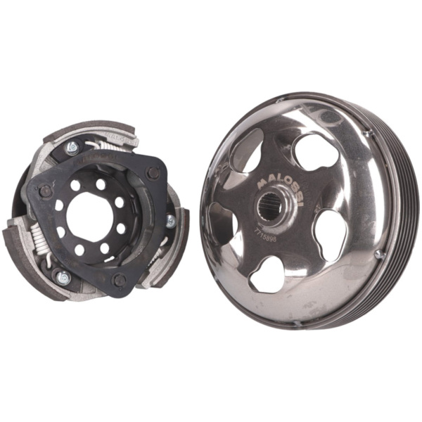 Kupplungsset Malossi MHR Maxi Delta System 134mm für Vespa, Gilera, Piaggio, Aprilia 125-300ccm M.5216918