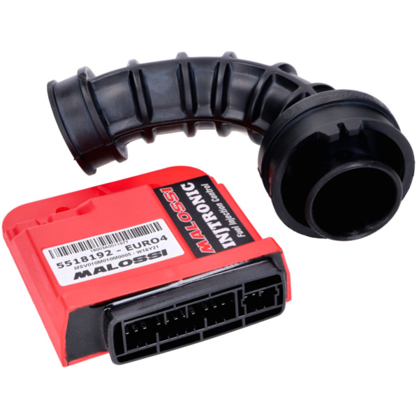 CDI unit Malossi Injtronic for Piaggio, Vespa iGet 50ie 2017- (w/ OEM cylinder) M.5518205