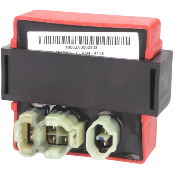 CDI unit Malossi Digitronic for Aprilia RS 50, RX 50, Derbi Senda 50 M.5518206B