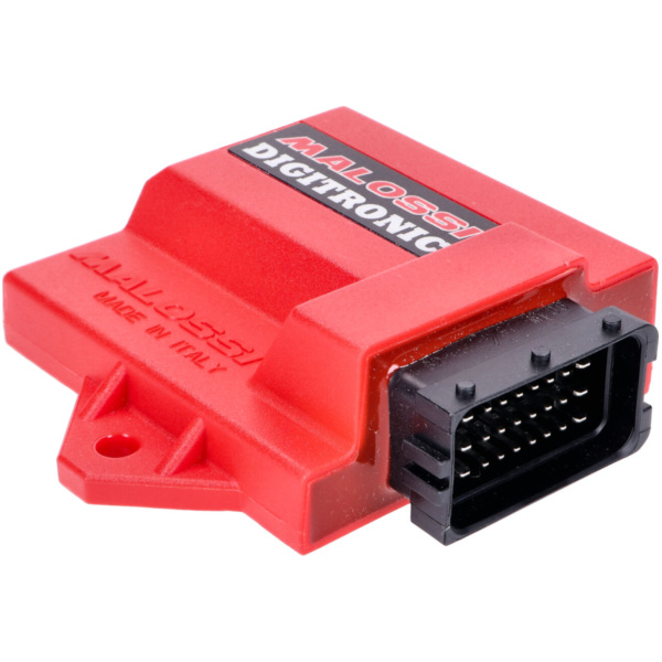 CDI unit / ECU Malossi Digitronic unrestricted for Minarelli AM6 Euro4/5 2018- M.5518548B