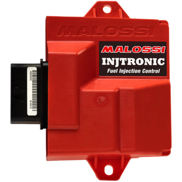 CDI ignition box Malossi Injtronic for Aprilia SXR 50ie 4T 2021- Euro5- M.5519425B