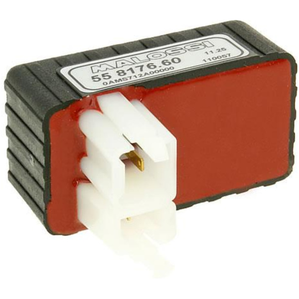 Steuergerät CDI Zündbox Malossi ungedrosselt für Honda (ohne WFS) M.558176
