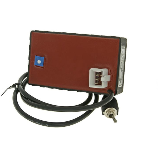 CDI unit Malossi RPM Control for Honda X8R, SFX M.558627