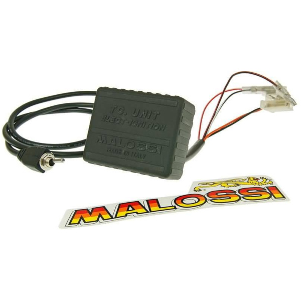 CDI unit Malossi RPM Control for Minarelli M.558676