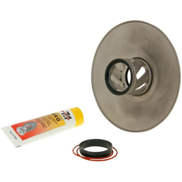 torque driver Malossi for Benelli, Italjet, Malaguti, MBK, Yamaha 125, 150ccm 4T LC M.6111660