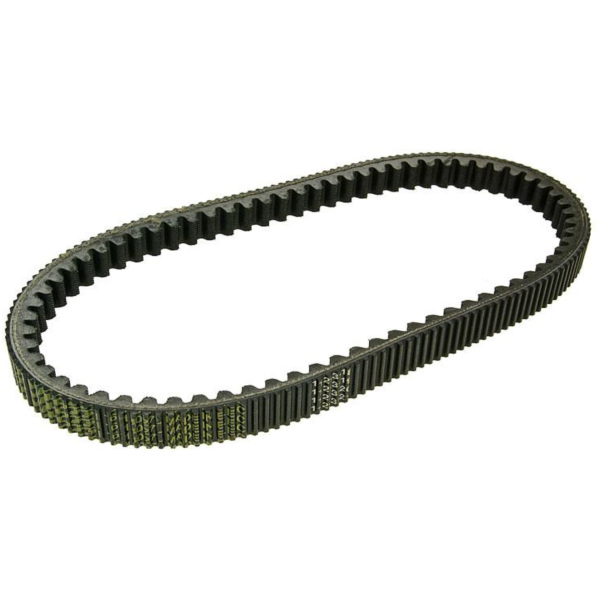 Antriebsriemen Keilriemen Malossi 834x22,6x13 MHR X K Belt für Aprilia, Gilera, Malaguti, Piaggio, Vespa M.6113027 passend für Benelli Adiva  250 AD 2006, 