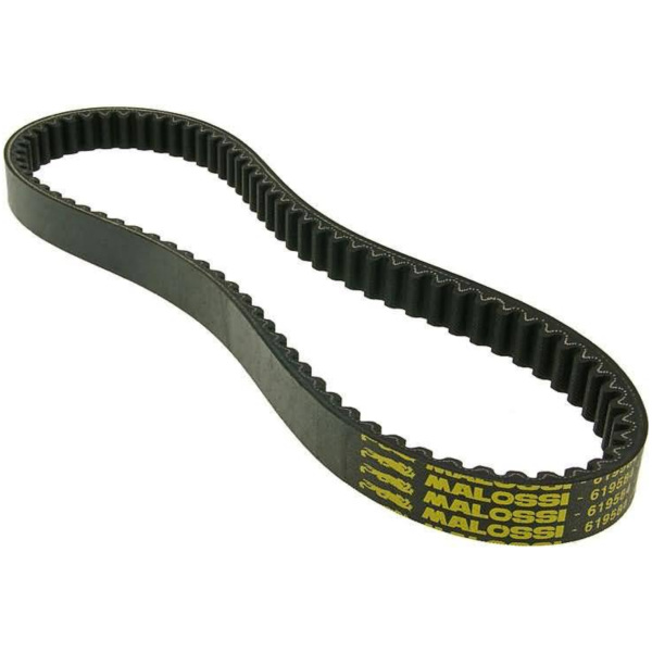 drive belt Malossi X K for Honda Helix CN 250, Piaggio Hexagon 250, CF Moto M.619584
