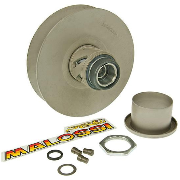 Kupplung Wandler Kit Malossi Overrange für Minarelli lang M.619733