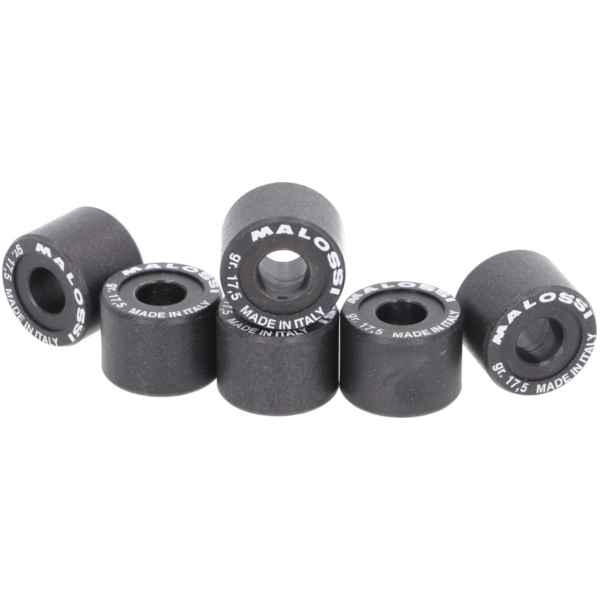Variorollen Variomatikgewichte Malossi HT 20x15mm - 17,5g M.6611534N