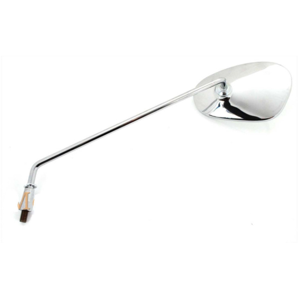Handlebar mirror for Kreidler Florett K 54/0M, Zündapp, Kreidler, Hercules, Miele, DKW, NSU, Horex, Puch, Gritzner MG00000101
