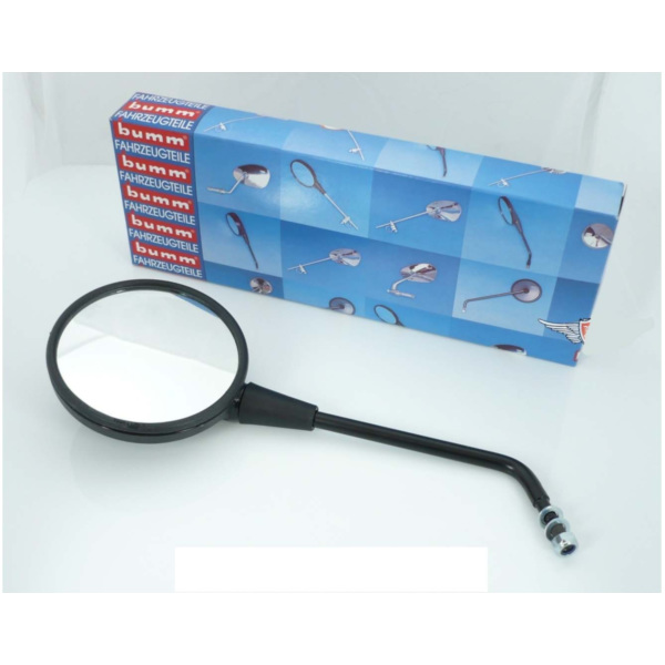 Spiegel bumm für Zündapp KS 80 Super, Super Sport Typ 537 MG00000120