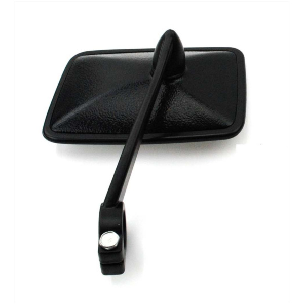 Lenkerspiegel Metall für Simson Schwalbe KR 51/1, SR4-2, SR4-3, SR4-4, Moped Mokick KKR, MZ TS 250 MG00000180