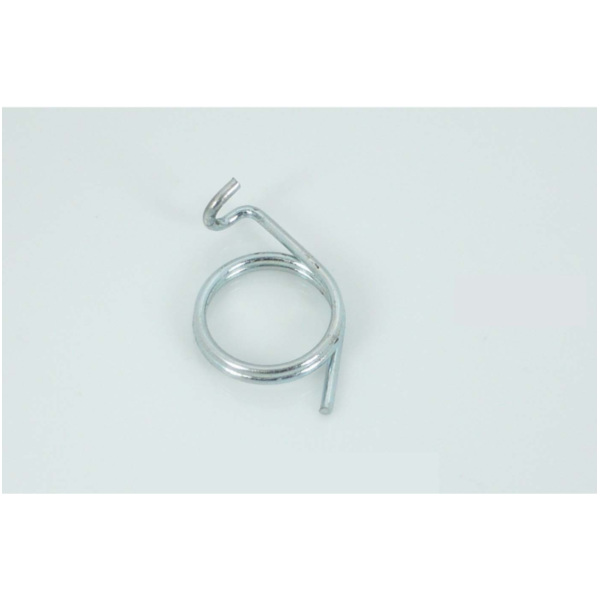 Return spring brake lever for moped mokick MG00000418