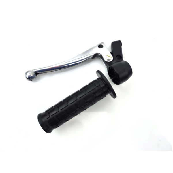 Clutch lever fitting for Zündapp, for: Kreidler, Hercules, Puch, Miele, DKW, NSU