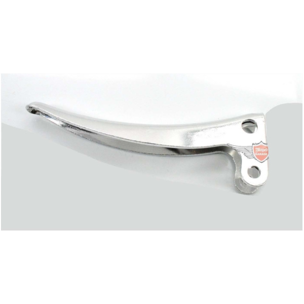 Brake lever/clutch lever 1 piece for Zündapp Combinette, Bergsteiger, C, KS