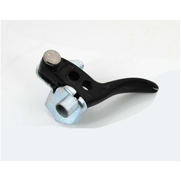 Lever cold start 1 piece for Zündapp, Kreidler, Hercules, Puch, moped, moped, mokick MG00000651