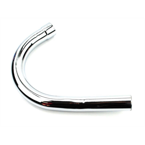 Auspuffkrümmer 32mm Zylinder Anschluss Auspuff für Zündapp CS, C, GTS, KS MG00001132