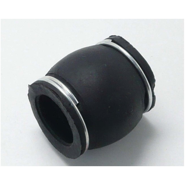 Exhaust rubber 20-30mm for Zündapp, Kreidler, Hercules, Puch, Simson, KTM MG00001221