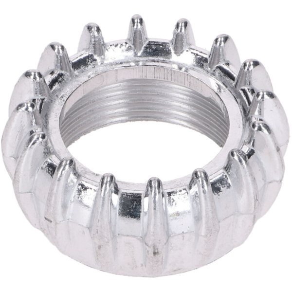 Manifold nut 35mm x 2 thread 29mm opening for Hercules, DKW, Miele, Gritzner, Göricke MG00001267
