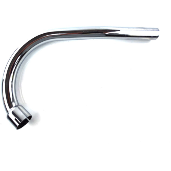 Krümmer Steck 32mm 26mm 300mm für Zündapp ZD 40, 25, 50 TS Typ 446 Moped Mokick MG00001425