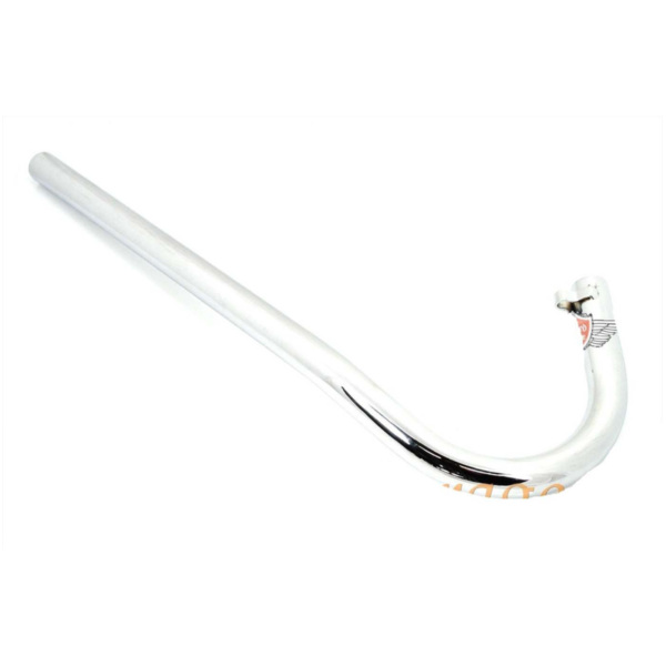Auspuffkrümmer extra lang für DKW Super Hummel Luxus MG00001439
