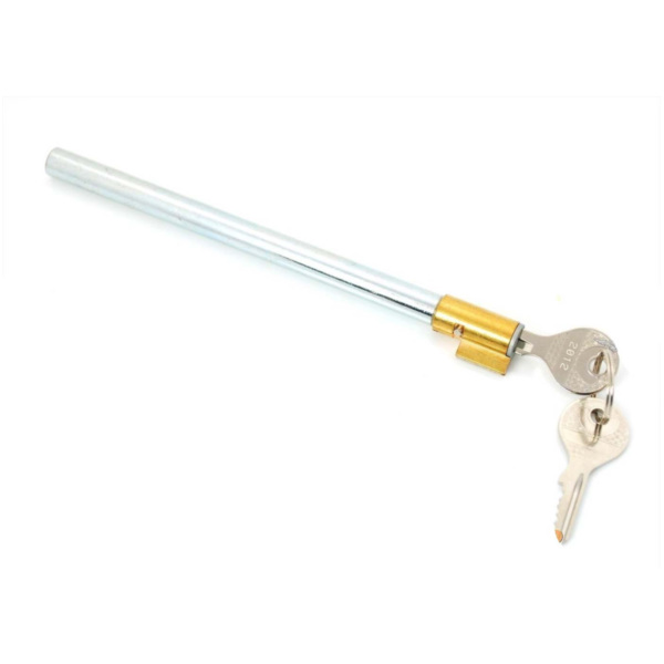 Schloss Hinterrad Schwinge 165mm für Zündapp GTS KS C 50 80 MG00002336