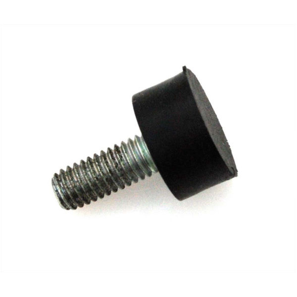 Hauptständer Gummi für Zündapp Combinette Typ 423, Super 428, 429, 433, Sport 510, 515 MG00002449