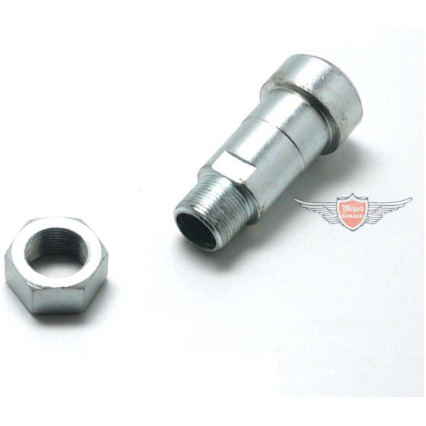 Achse Kettenradträger für Kreidler Florett, Flory MG00002612