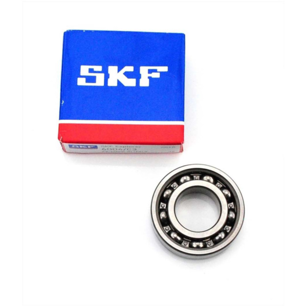 Sprocket carrier bearing for: Kreidler for Florett RS TM MG00002707