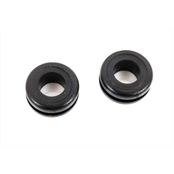 Tank retaining rubbers for Zündapp Bergsteiger M 50, 25 Type 434 MG00002733