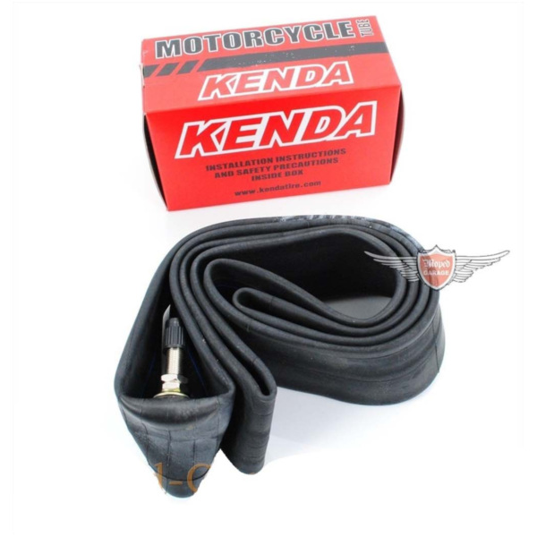 Brand tube Kenda 2 75 x 17 3/4 - 3.00 for Zündapp GTS KS C 50 CS, Kreidler Florett, Hercules K MK, Puch, Simson, Miele, DKW, NSU