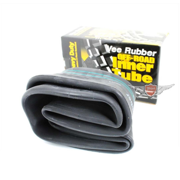 Inner tube Vee Rubber Enduro HD 4.10 x 18 inch for Suzuki TS Yamaha DT 50 80 MG00002879