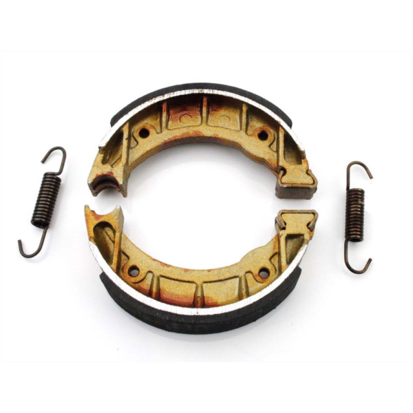 Brake pads for: Hercules EBC 1 105 x 20 mm for G 3 MG00003135
