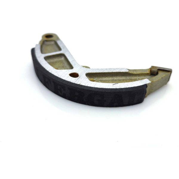 Brake pad Piaggio 15mm wide for Ciao, Ciao Mix, ECO, EC 1, SI, Bravo Super Bravo, Grillo, CBA, CB 1 moped moped MG00003145