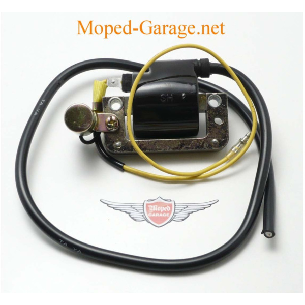 Zündspule mit Kondensator für Honda Camino MG00004162