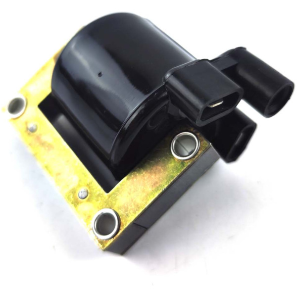 Ignition coil for: Hercules for K 50 Sprint, S, GS, 75 125 GS MG00004177