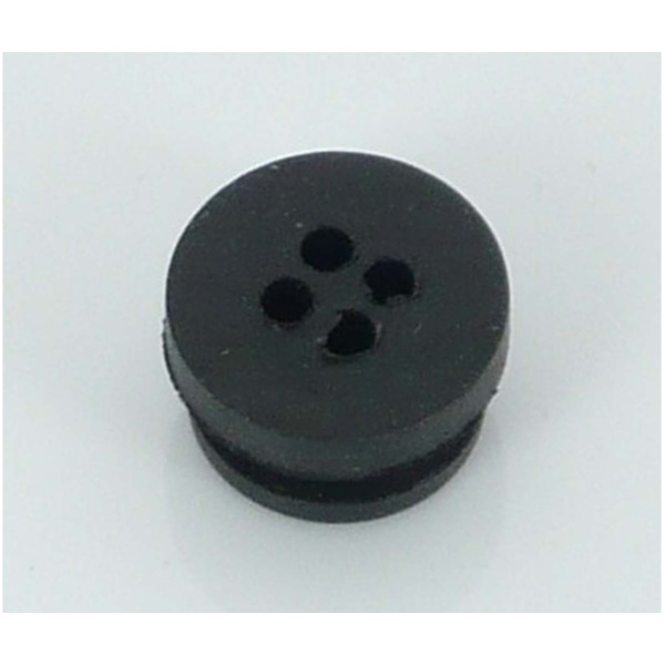 Cable gland 4 holes for Hercules 220 Sachs 50 MB 2 / 3 speed MG00004197