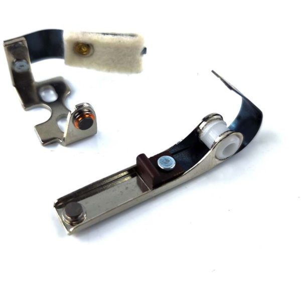 Ignition contact EFFE for Velo Solex moped moped MG00004199