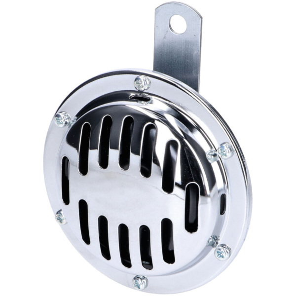 Hupe Gleichstrom D=100mm 6V für Maico, DKW, NSU, Miele, Horex, Zündapp, BMW, EMW MG00004314