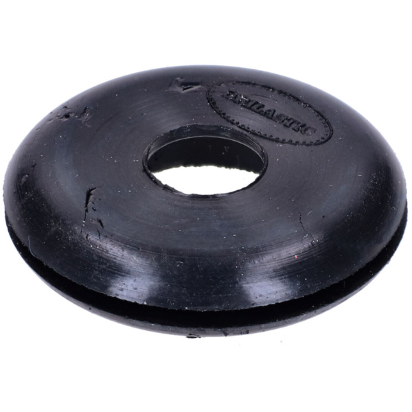Headlight grommet Drilastic 27mm for Zündapp CS 25 Type 448, 50 CX Hai GTS 517-40 L5, C Sport 529-010, 529-020, 529-022, 529-023