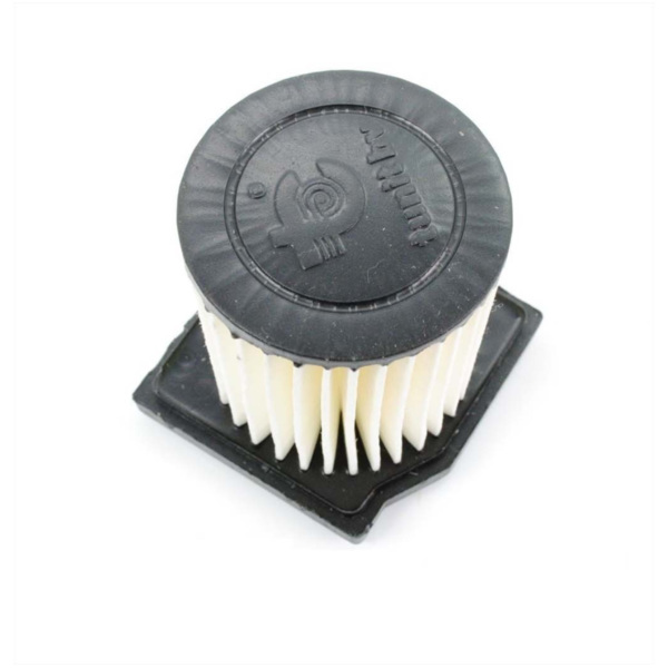 Air filter intake opening approx. 16mm for Zündapp Star moped MG00006101